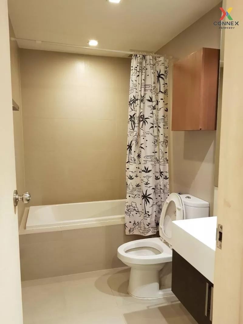 FOR RENT condo , Noble Remix , BTS-Thong Lo , Khlong Tan , Wattha