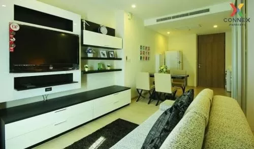 เช่าคอนโด  โนเบิล รีมิกซ์ BTS-ทองหล่อ คลองตัน เขต วัฒนา กรุงเทพ CX-15604