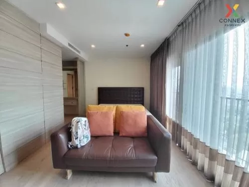 เช่าคอนโด  โนเบิล รีมิกซ์ BTS-ทองหล่อ คลองตัน เขต วัฒนา กรุงเทพ CX-15612