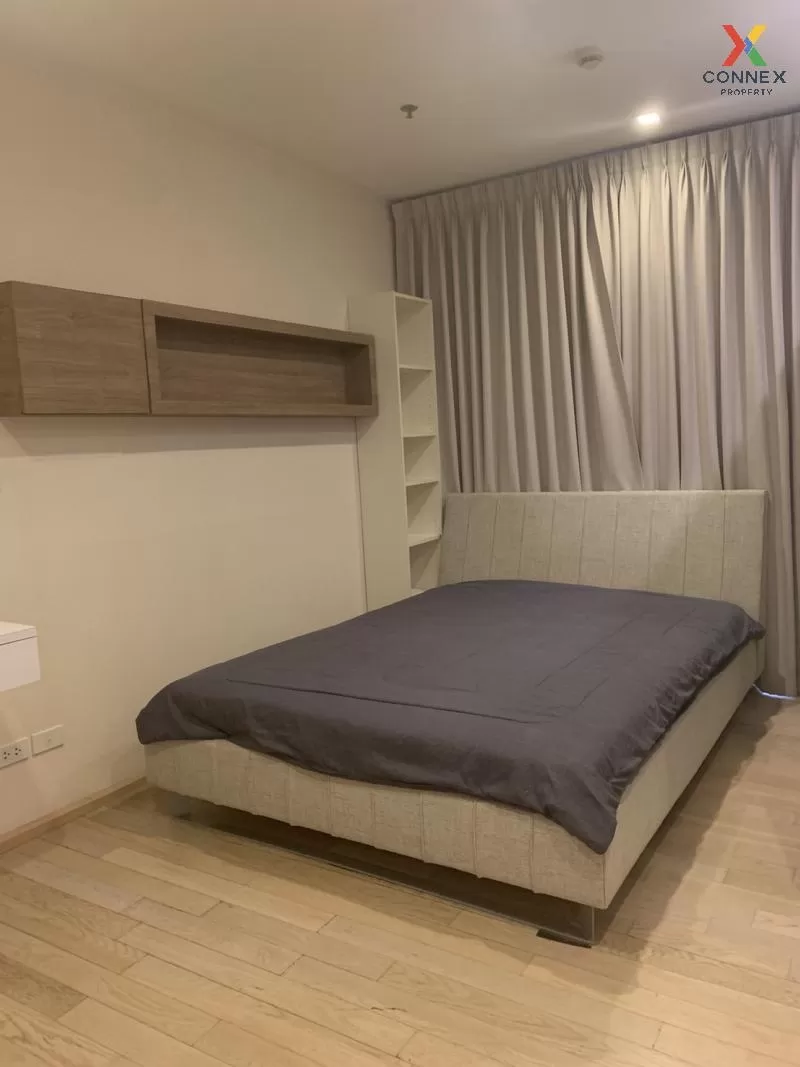 FOR RENT condo , Noble Remix , BTS-Thong Lo , Khlong Tan , Wattha 3