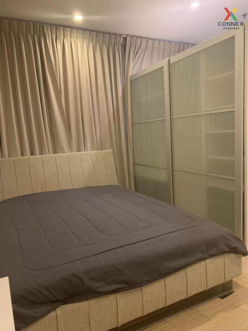 FOR RENT condo , Noble Remix , BTS-Thong Lo , Khlong Tan , Wattha 4