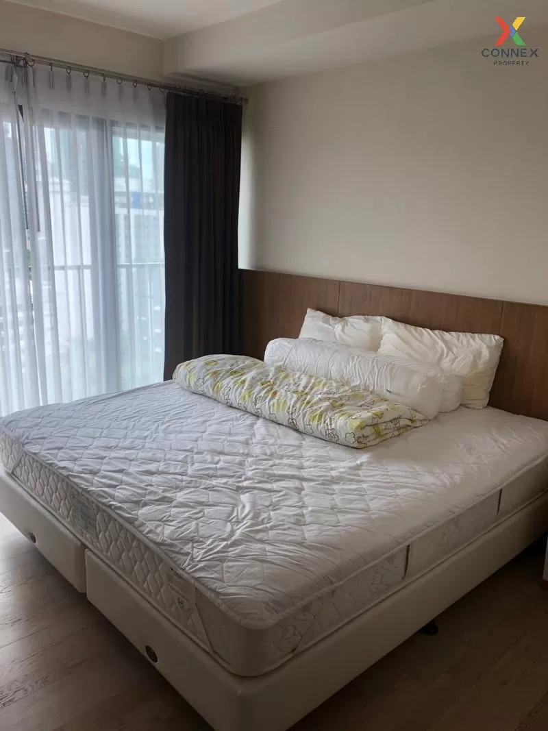 เช่าคอนโด  โนเบิล รีมิกซ์ BTS-ทองหล่อ คลองตัน เขต วัฒนา กรุงเทพ C เช่าคอนโด  โนเบิล รีมิกซ์ BTS-ทองหล่อ คลองตัน เขต วัฒนา กรุงเทพ C 4