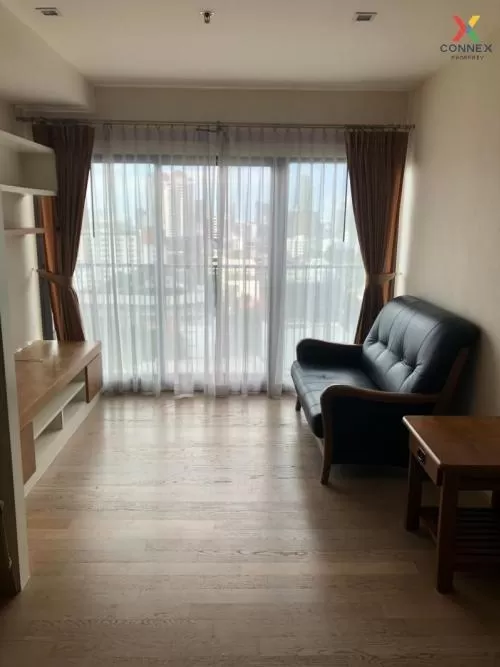 เช่าคอนโด  โนเบิล รีมิกซ์ BTS-ทองหล่อ คลองตัน เขต วัฒนา กรุงเทพ CX-15619