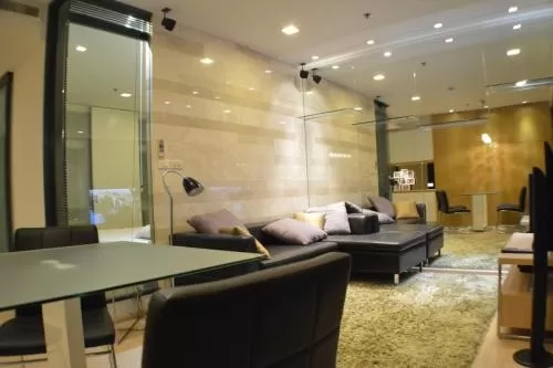 เช่าคอนโด  โนเบิล รีมิกซ์ BTS-ทองหล่อ คลองตัน เขต วัฒนา กรุงเทพ CX-15621