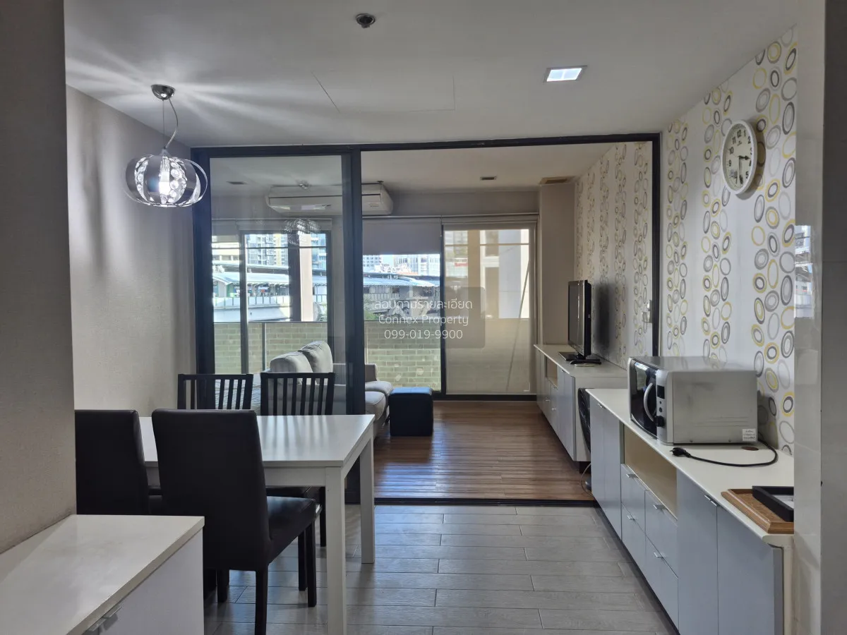 เช่าคอนโด  โนเบิล รีมิกซ์ BTS-ทองหล่อ คลองตัน เขต วัฒนา กรุงเทพ C 3