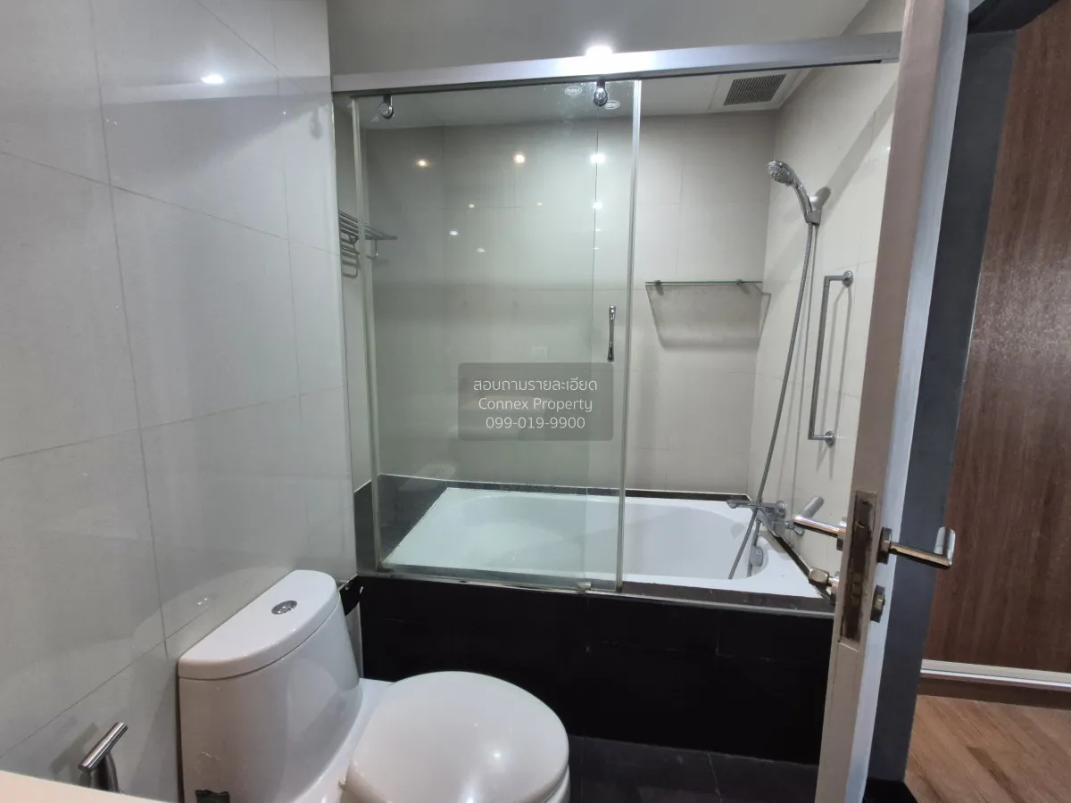 เช่าคอนโด  โนเบิล รีมิกซ์ BTS-ทองหล่อ คลองตัน เขต วัฒนา กรุงเทพ C 4