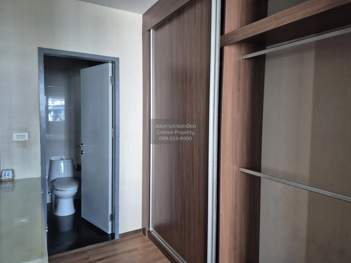 เช่าคอนโด  โนเบิล รีมิกซ์ BTS-ทองหล่อ คลองตัน เขต วัฒนา กรุงเทพ C