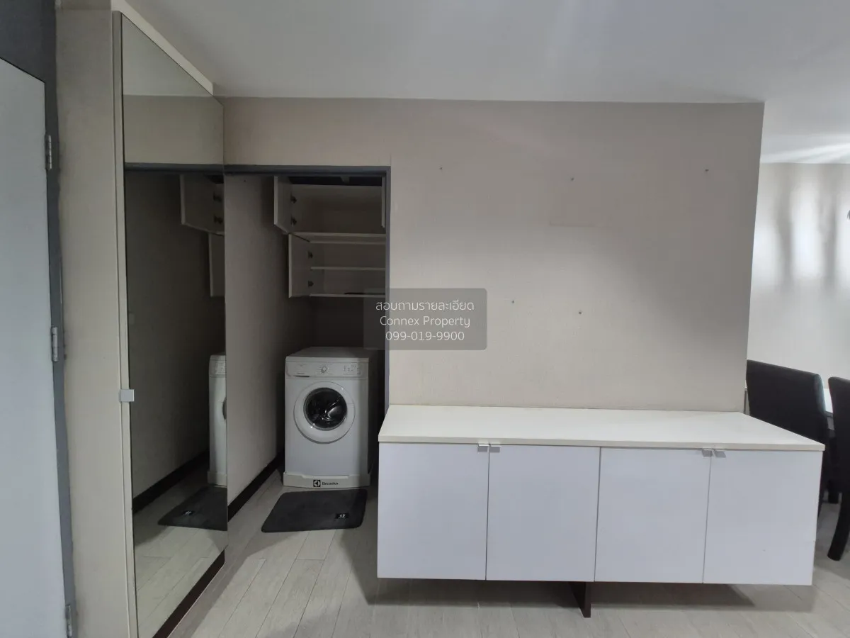 เช่าคอนโด  โนเบิล รีมิกซ์ BTS-ทองหล่อ คลองตัน เขต วัฒนา กรุงเทพ C