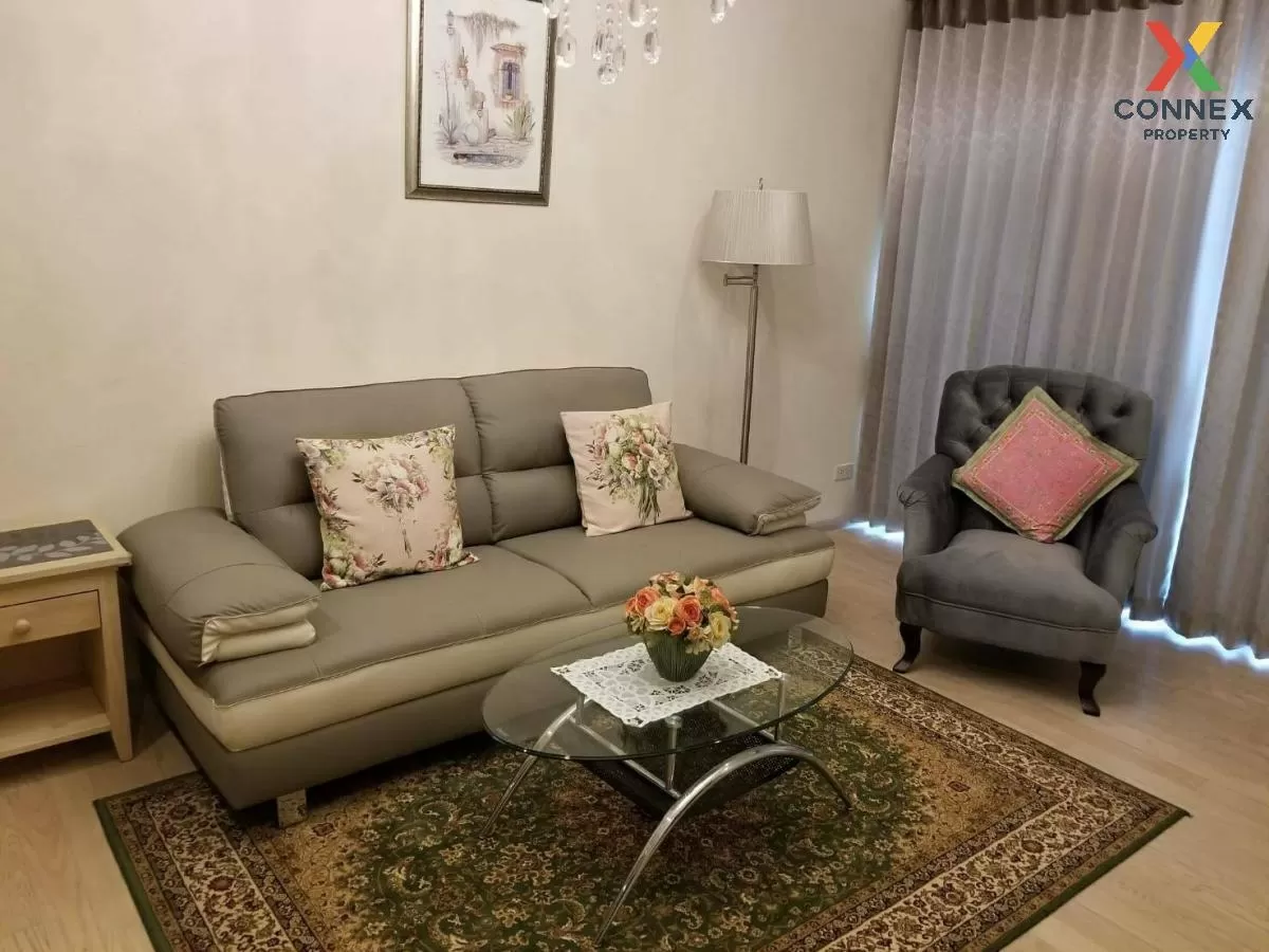 เช่าคอนโด  โนเบิล รีมิกซ์ BTS-ทองหล่อ คลองตัน เขต วัฒนา กรุงเทพ C 4