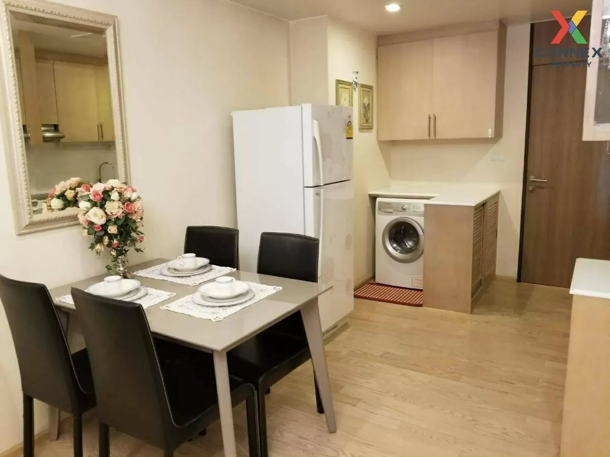 เช่าคอนโด  โนเบิล รีมิกซ์ BTS-ทองหล่อ คลองตัน เขต วัฒนา กรุงเทพ C