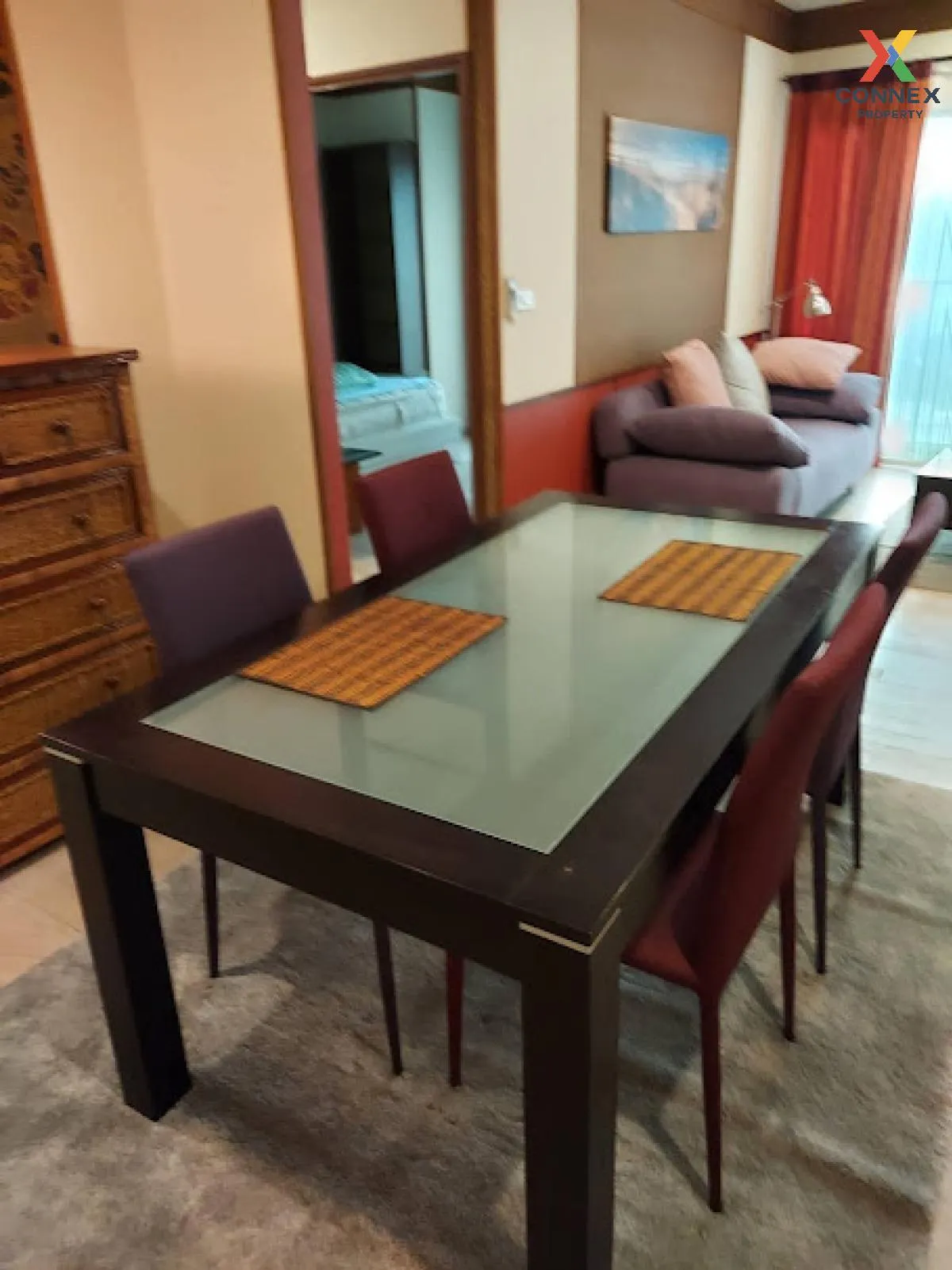 FOR RENT condo , Noble Remix , BTS-Thong Lo , Khlong Tan , Wattha 4