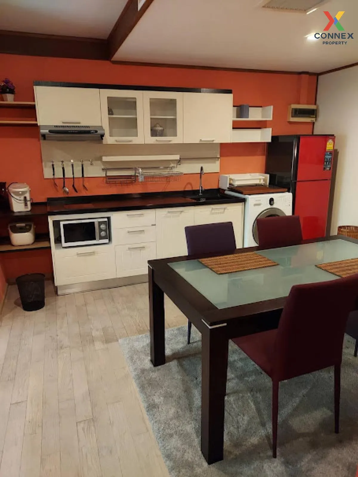 FOR RENT condo , Noble Remix , BTS-Thong Lo , Khlong Tan , Wattha