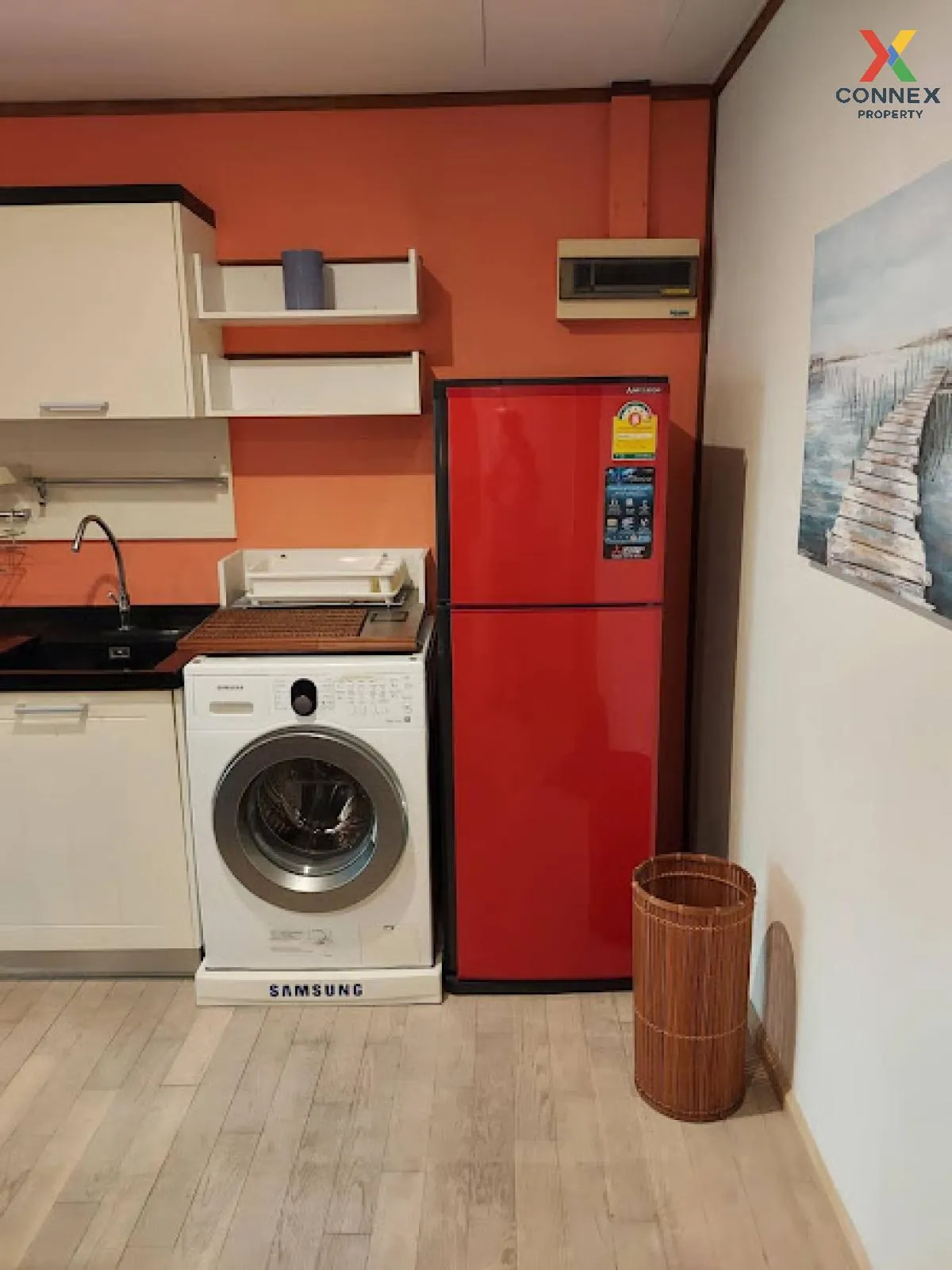 FOR RENT condo , Noble Remix , BTS-Thong Lo , Khlong Tan , Wattha