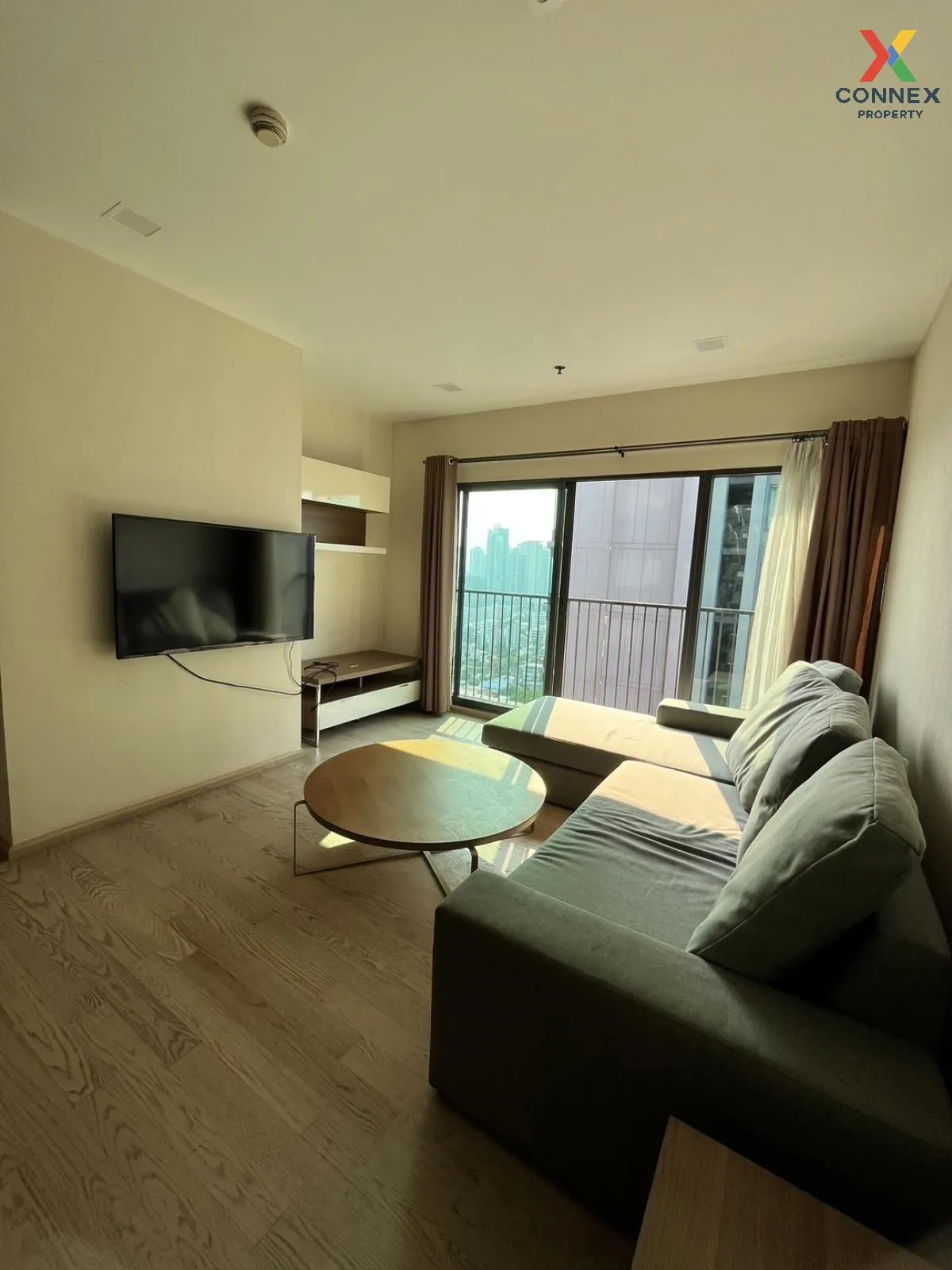 เช่าคอนโด  โนเบิล รีมิกซ์ BTS-ทองหล่อ คลองตัน เขต วัฒนา กรุงเทพ C 2