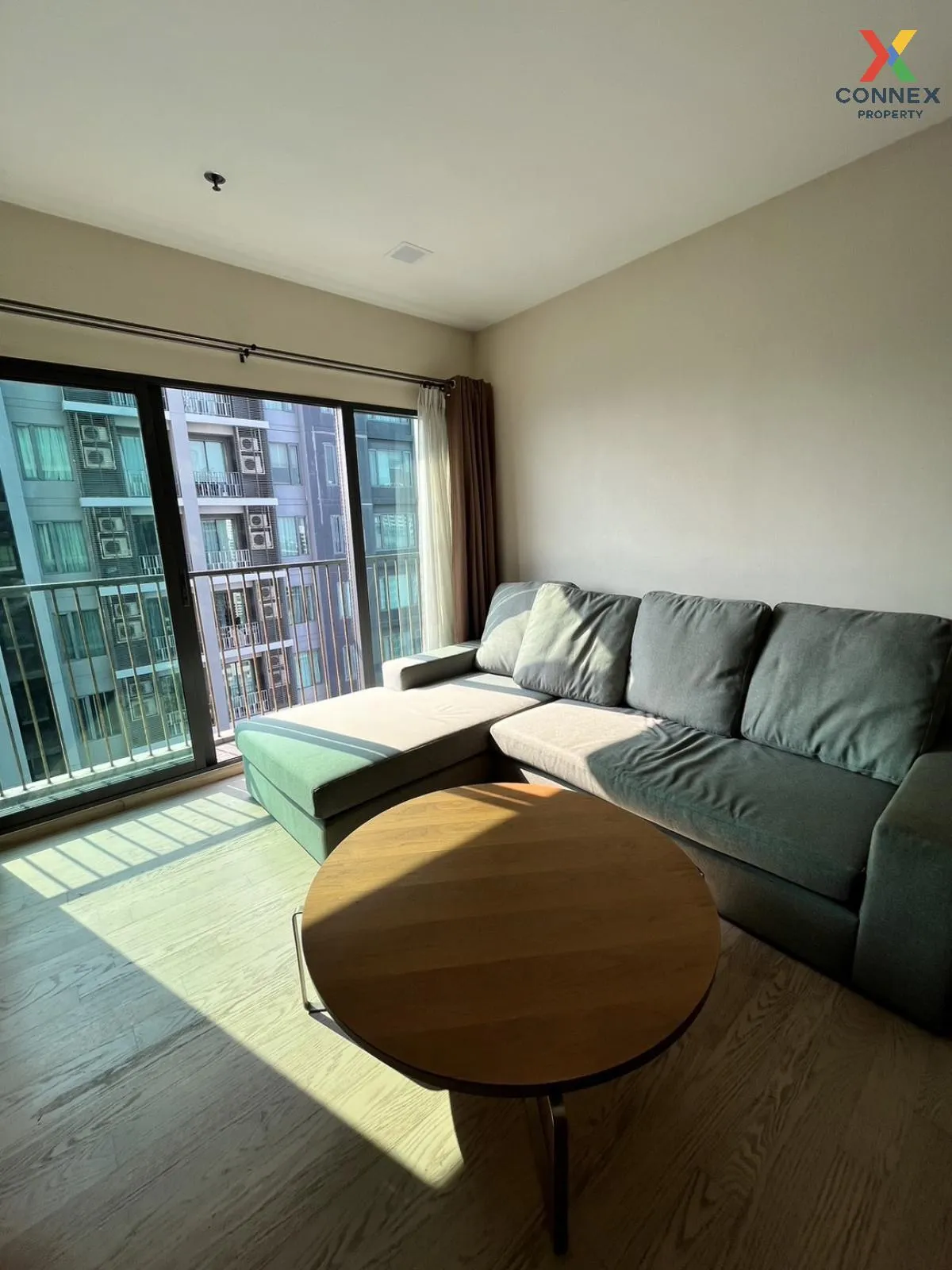 เช่าคอนโด  โนเบิล รีมิกซ์ BTS-ทองหล่อ คลองตัน เขต วัฒนา กรุงเทพ C 3