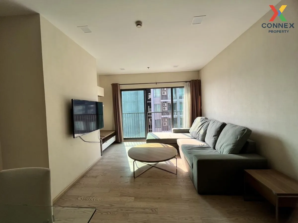 เช่าคอนโด  โนเบิล รีมิกซ์ BTS-ทองหล่อ คลองตัน เขต วัฒนา กรุงเทพ C 4