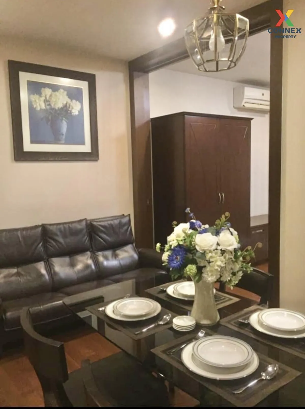 FOR RENT condo , Noble Remix , BTS-Thong Lo , Khlong Tan , Wattha