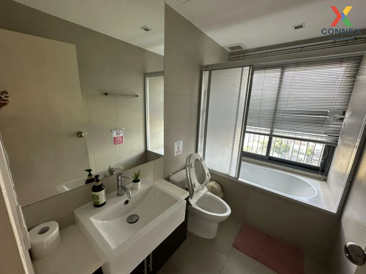 FOR RENT condo , Noble Remix , BTS-Thong Lo , Khlong Tan , Wattha