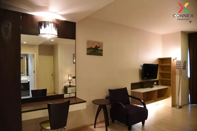 เช่าคอนโด  โนเบิล รีมิกซ์ BTS-ทองหล่อ คลองตัน เขต วัฒนา กรุงเทพ C 3