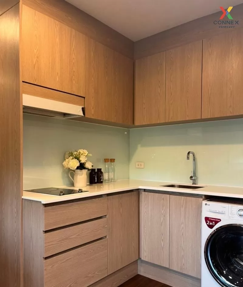 เช่าคอนโด  โนเบิล รีมิกซ์ BTS-ทองหล่อ คลองตัน เขต วัฒนา กรุงเทพ C 4