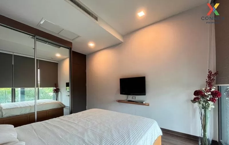 เช่าคอนโด  โนเบิล รีมิกซ์ BTS-ทองหล่อ คลองตัน เขต วัฒนา กรุงเทพ C