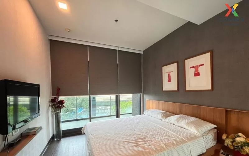 เช่าคอนโด  โนเบิล รีมิกซ์ BTS-ทองหล่อ คลองตัน เขต วัฒนา กรุงเทพ C