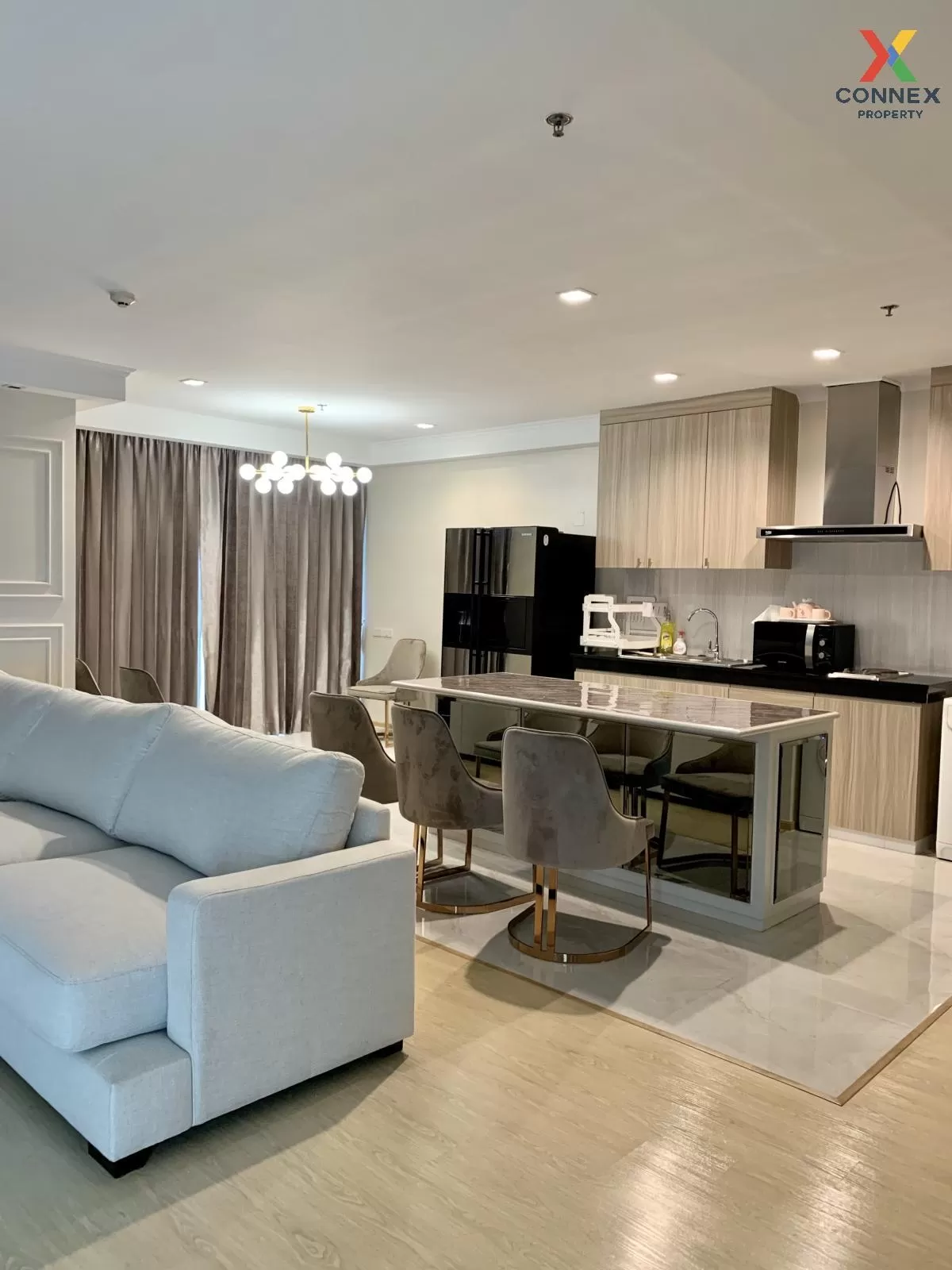 ขายคอนโด  โนเบิล รีมิกซ์ BTS-ทองหล่อ คลองตัน เขต วัฒนา กรุงเทพ CX ขายคอนโด  โนเบิล รีมิกซ์ BTS-ทองหล่อ คลองตัน เขต วัฒนา กรุงเทพ CX 4