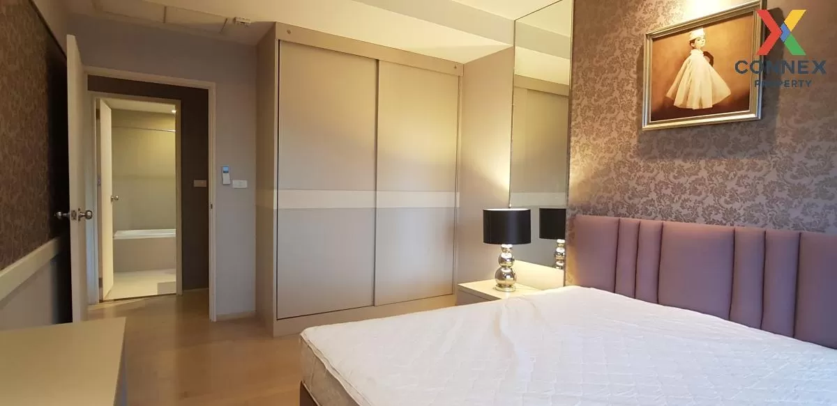 FOR RENT condo , Noble Remix , BTS-Thong Lo , Khlong Tan , Wattha