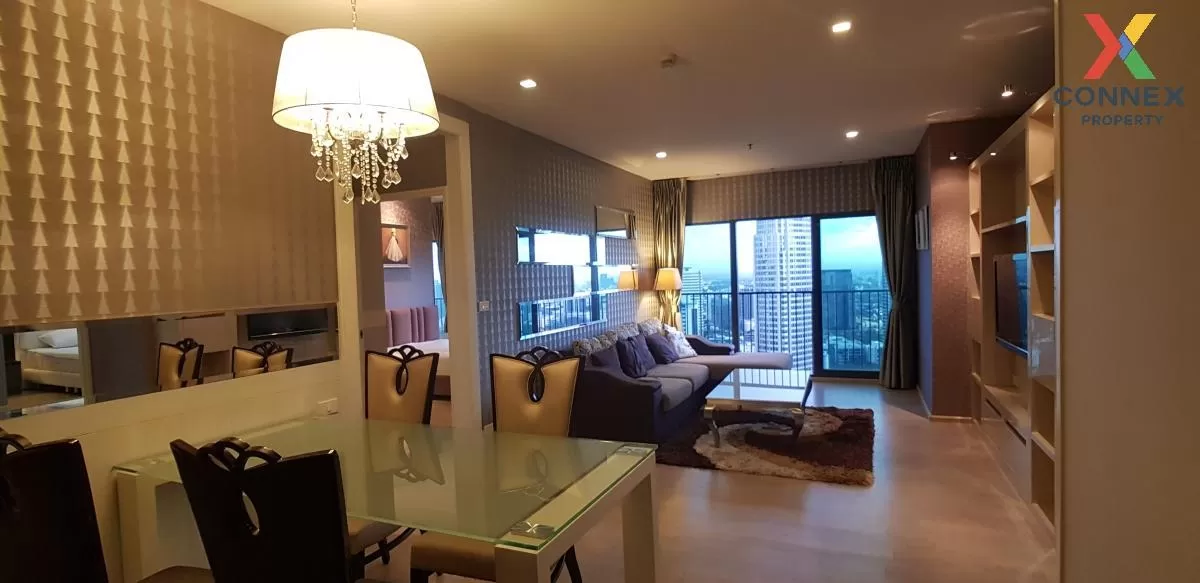 FOR RENT condo , Noble Remix , BTS-Thong Lo , Khlong Tan , Wattha