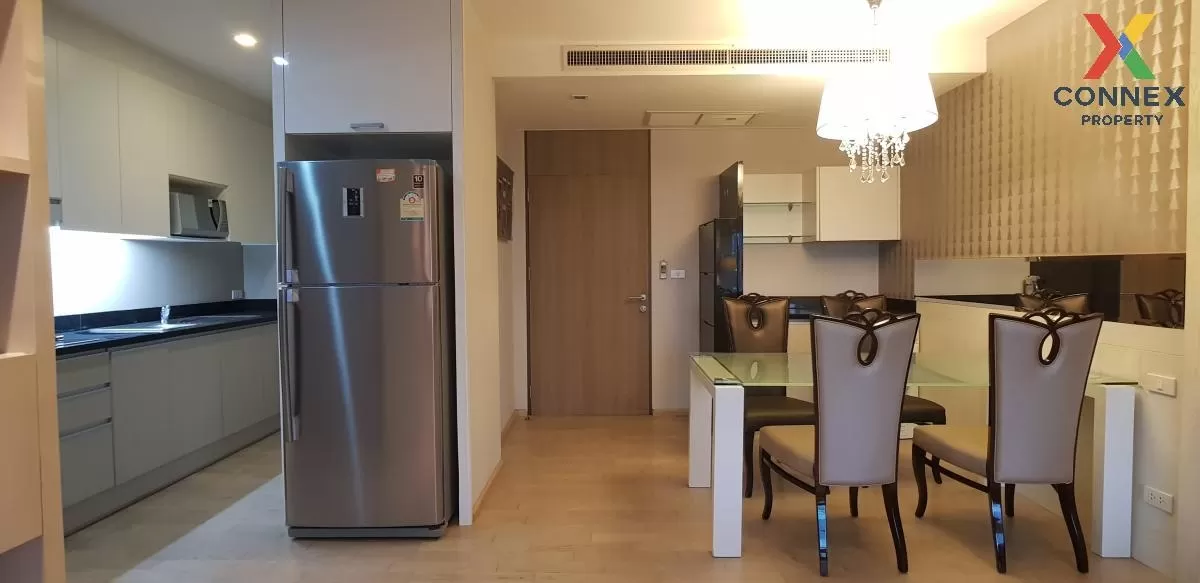 FOR RENT condo , Noble Remix , BTS-Thong Lo , Khlong Tan , Wattha