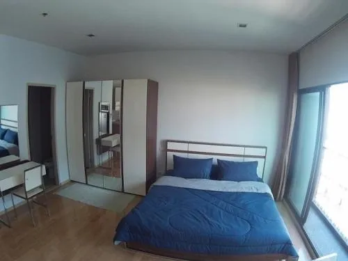 เช่าคอนโด  โนเบิล รีวิล BTS-เอกมัย พระโขนง เขต วัฒนา กรุงเทพ CX-15700