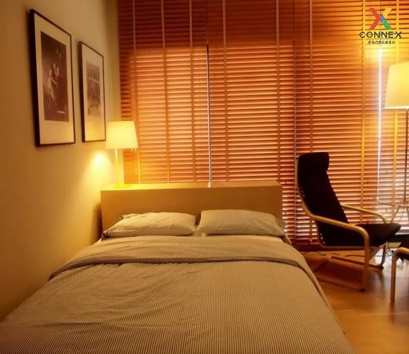 เช่าคอนโด  โนเบิล รีวิล BTS-เอกมัย พระโขนง เขต วัฒนา กรุงเทพ CX-1 4