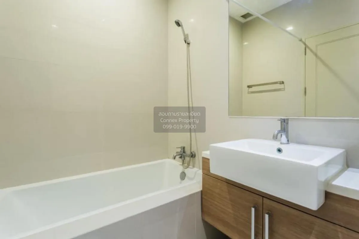 เช่าคอนโด  โนเบิล รีวิล BTS-เอกมัย พระโขนง เขต วัฒนา กรุงเทพ CX-1