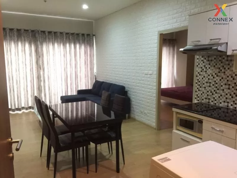 FOR SALE condo , Noble Reveal , BTS-Ekkamai , Phra Khanong , Watt FOR SALE condo , Noble Reveal , BTS-Ekkamai , Phra Khanong , Watt 2