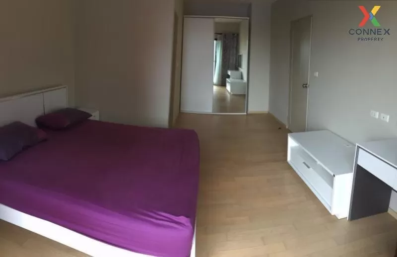 FOR SALE condo , Noble Reveal , BTS-Ekkamai , Phra Khanong , Watt FOR SALE condo , Noble Reveal , BTS-Ekkamai , Phra Khanong , Watt 4