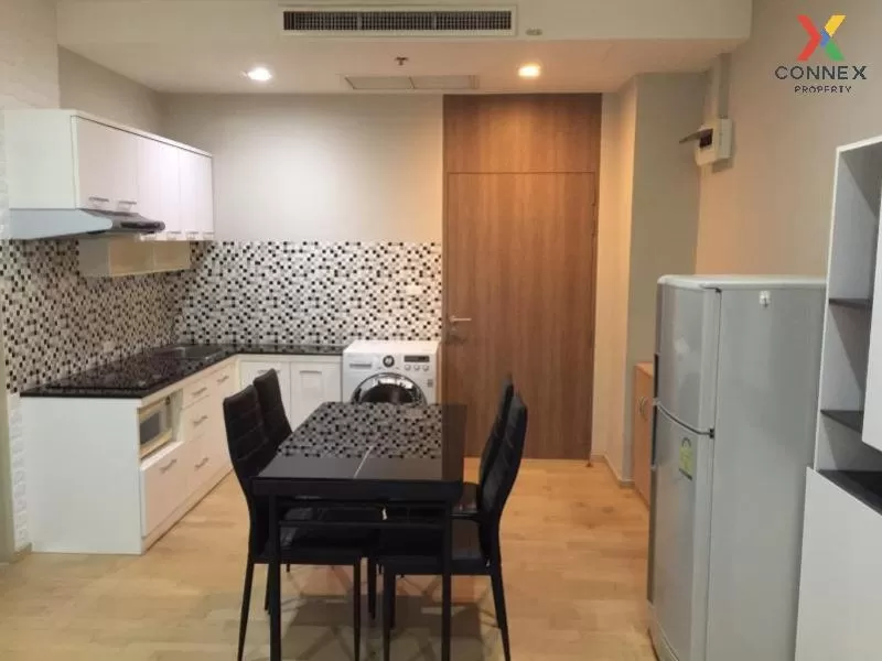 FOR RENT condo , Noble Reveal , BTS-Ekkamai , Phra Khanong , Watt 3
