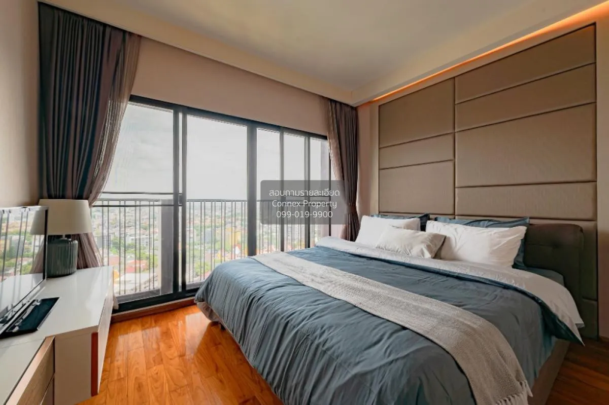 FOR RENT condo , Noble Reveal , BTS-Ekkamai , Phra Khanong , Watt 4