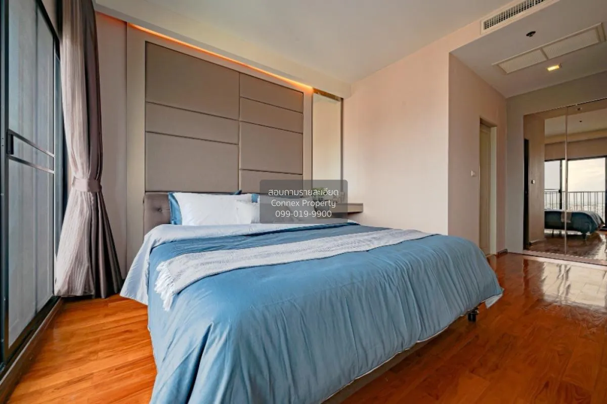 FOR RENT condo , Noble Reveal , BTS-Ekkamai , Phra Khanong , Watt