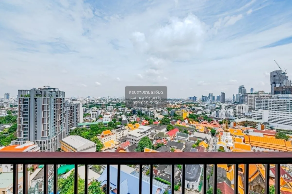 FOR RENT condo , Noble Reveal , BTS-Ekkamai , Phra Khanong , Watt