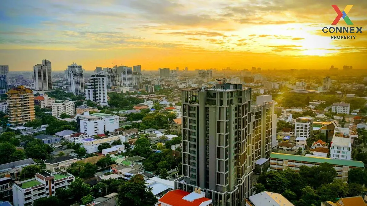 เช่าคอนโด  โนเบิล รีวิล BTS-เอกมัย พระโขนง เขต วัฒนา กรุงเทพ CX-1