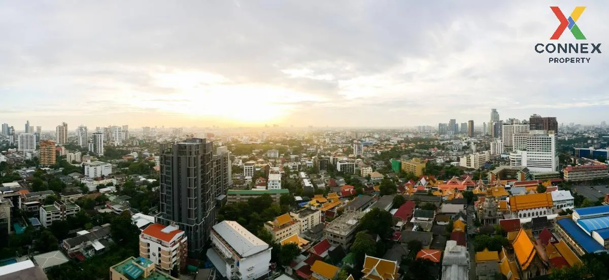 เช่าคอนโด  โนเบิล รีวิล BTS-เอกมัย พระโขนง เขต วัฒนา กรุงเทพ CX-1