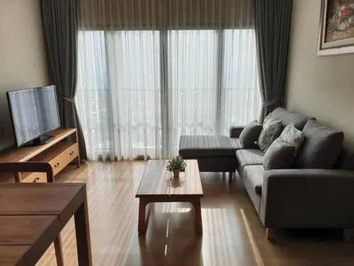 เช่าคอนโด  โนเบิล รีวิล BTS-เอกมัย พระโขนง เขต วัฒนา กรุงเทพ CX-15716