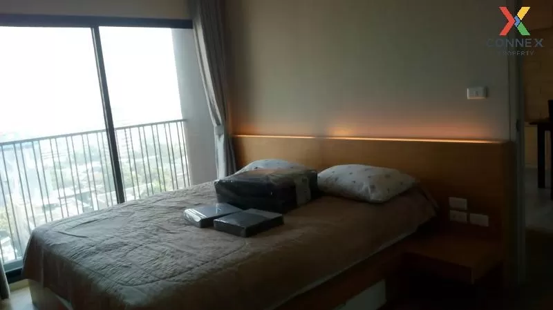 FOR RENT condo , Noble Reveal , BTS-Ekkamai , Phra Khanong , Watt FOR RENT condo , Noble Reveal , BTS-Ekkamai , Phra Khanong , Watt 3