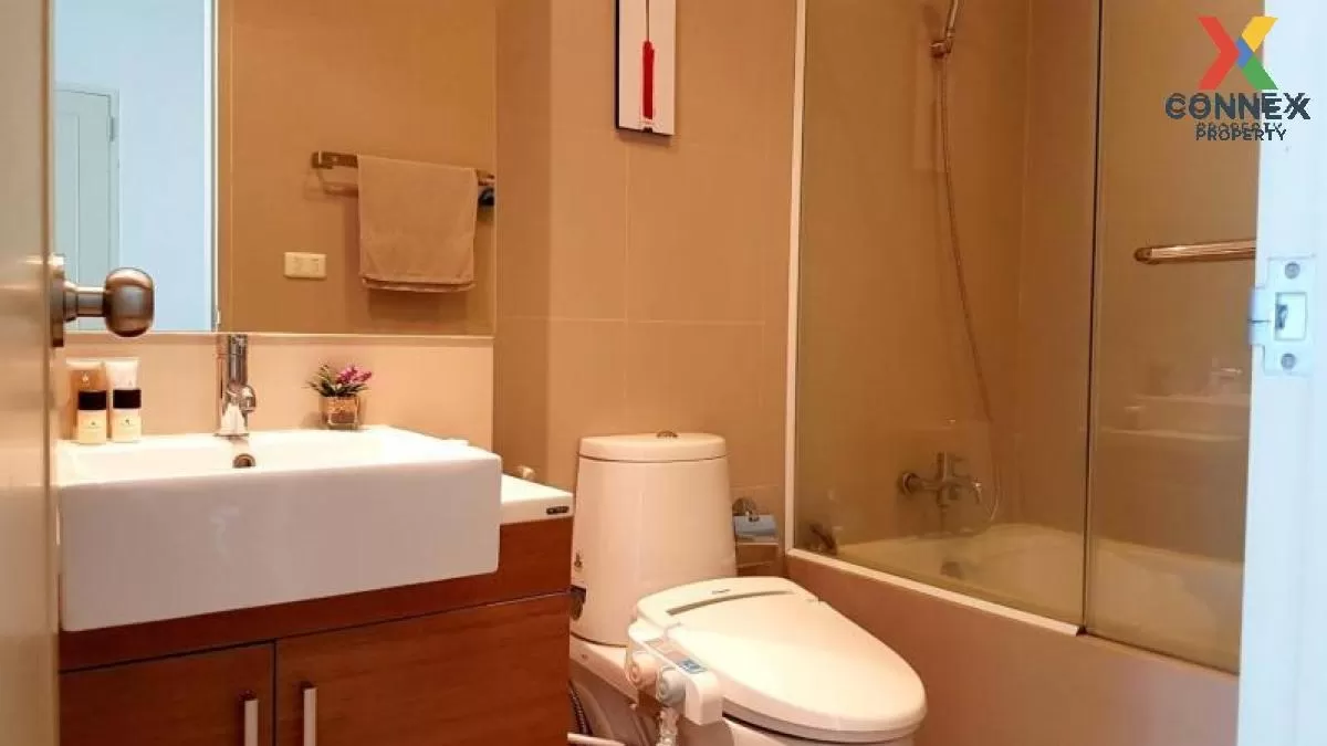 FOR SALE Condo , Noble Reveal , BTS-Ekkamai , Phra Khanong , Watt FOR SALE Condo , Noble Reveal , BTS-Ekkamai , Phra Khanong , Watt