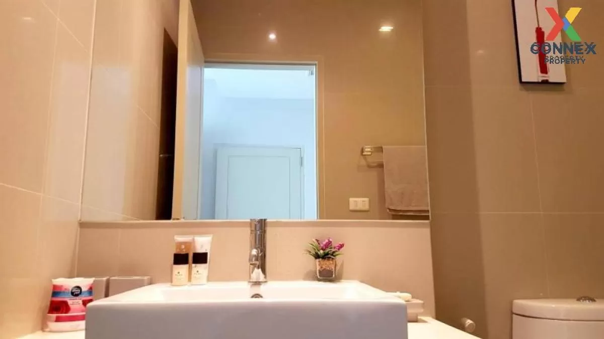 FOR SALE Condo , Noble Reveal , BTS-Ekkamai , Phra Khanong , Watt FOR SALE Condo , Noble Reveal , BTS-Ekkamai , Phra Khanong , Watt