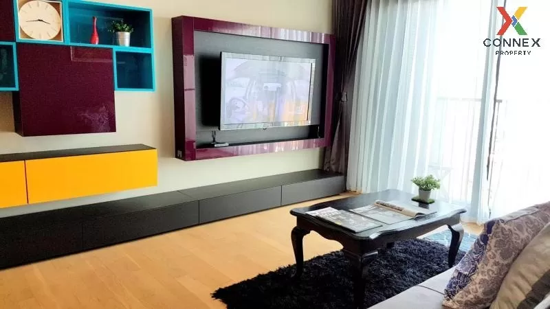 FOR RENT condo , Noble Reveal , BTS-Ekkamai , Phra Khanong , Watt FOR RENT condo , Noble Reveal , BTS-Ekkamai , Phra Khanong , Watt 1