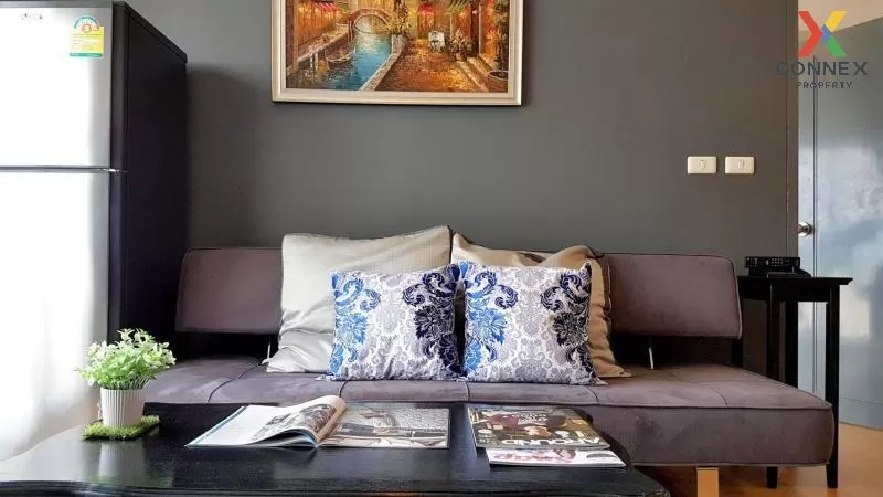 FOR RENT condo , Noble Reveal , BTS-Ekkamai , Phra Khanong , Watt FOR RENT condo , Noble Reveal , BTS-Ekkamai , Phra Khanong , Watt 2