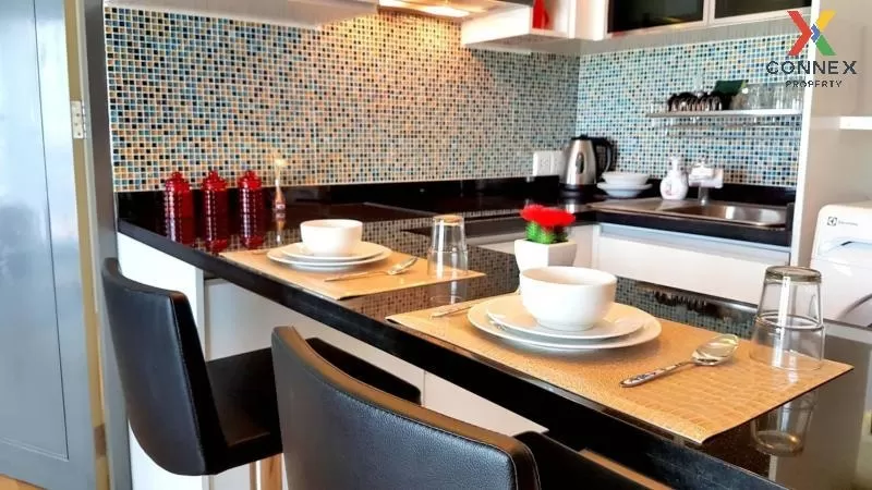 FOR RENT condo , Noble Reveal , BTS-Ekkamai , Phra Khanong , Watt FOR RENT condo , Noble Reveal , BTS-Ekkamai , Phra Khanong , Watt 4