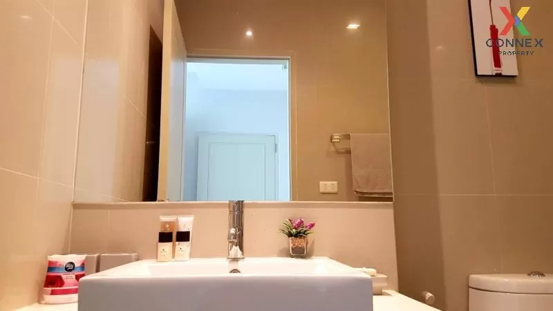 FOR RENT condo , Noble Reveal , BTS-Ekkamai , Phra Khanong , Watt FOR RENT condo , Noble Reveal , BTS-Ekkamai , Phra Khanong , Watt