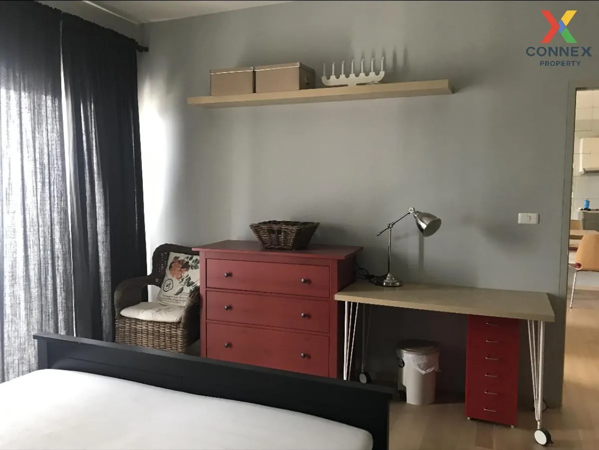 FOR RENT condo , Noble Reveal , BTS-Ekkamai , Phra Khanong , Watt FOR RENT condo , Noble Reveal , BTS-Ekkamai , Phra Khanong , Watt 4